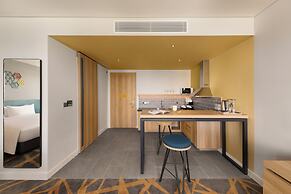 HIIVE by fusion Binh Duong - VSIP 1