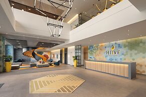 HIIVE by fusion Binh Duong - VSIP 1