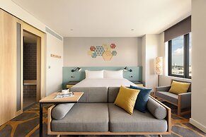 HIIVE by fusion Binh Duong - VSIP 1