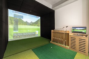 HIIVE by fusion Binh Duong - VSIP 1