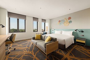 HIIVE by fusion Binh Duong - VSIP 1