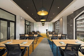 HIIVE by fusion Binh Duong - VSIP 1