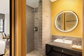 HIIVE by fusion Binh Duong - VSIP 1