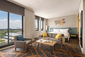 HIIVE by fusion Binh Duong - VSIP 1