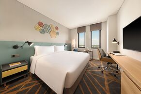 HIIVE by fusion Binh Duong - VSIP 1