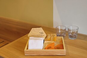 HIIVE by fusion Binh Duong - VSIP 1