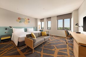 HIIVE by fusion Binh Duong - VSIP 1