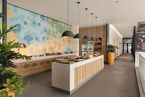 HIIVE by fusion Binh Duong - VSIP 1