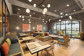 HIIVE by fusion Binh Duong - VSIP 1