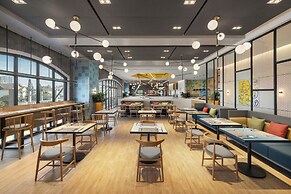 HIIVE by fusion Binh Duong - VSIP 1