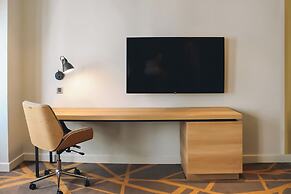 HIIVE by fusion Binh Duong - VSIP 1