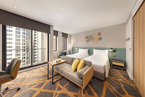 HIIVE by fusion Binh Duong - VSIP 1