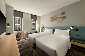 HIIVE by fusion Binh Duong - VSIP 1