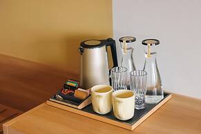 HIIVE by fusion Binh Duong - VSIP 1