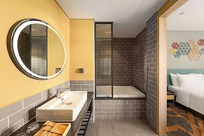 HIIVE by fusion Binh Duong - VSIP 1