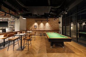 HIIVE by fusion Binh Duong - VSIP 1