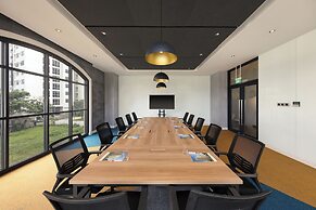 HIIVE by fusion Binh Duong - VSIP 1