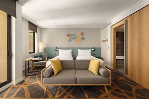 HIIVE by fusion Binh Duong - VSIP 1