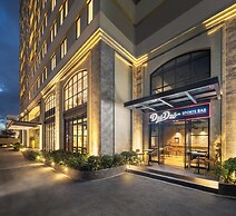 HIIVE by fusion Binh Duong - VSIP 1