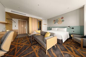 HIIVE by fusion Binh Duong - VSIP 1