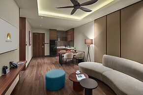 THE WATSON PREMIUM HALONG HOTEL