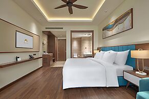 THE WATSON PREMIUM HALONG HOTEL