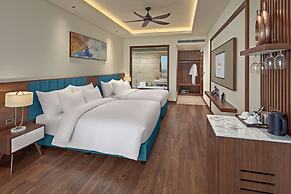 THE WATSON PREMIUM HALONG HOTEL