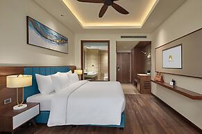 THE WATSON PREMIUM HALONG HOTEL