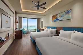 THE WATSON PREMIUM HALONG HOTEL