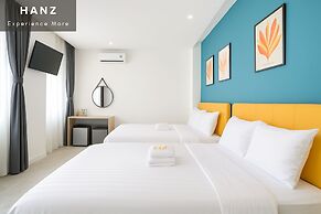 S79 Mina Hotel