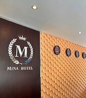 HANZ Mina Hotel