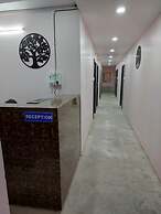 iROOMZ City Lite Lodge