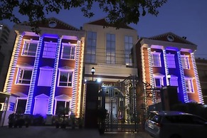 Hotel Cymbal-sector 31 Gurgaon