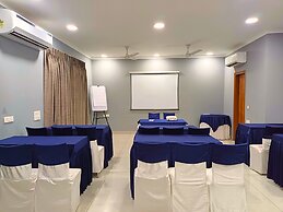 Hotel Cymbal-sector 31 Gurgaon