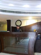 Hotel Cymbal-sector 31 Gurgaon