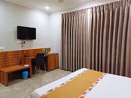 Hotel Cymbal-sector 31 Gurgaon