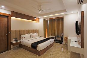 Hotel Cymbal-sector 31 Gurgaon