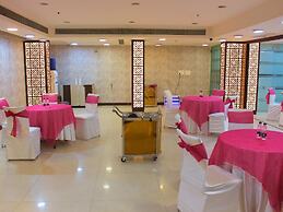 Hotel Cymbal-sector 31 Gurgaon