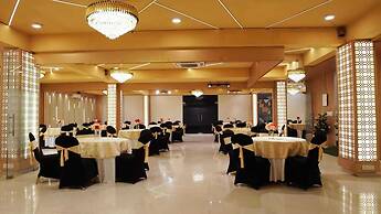 Hotel Cymbal-sector 31 Gurgaon