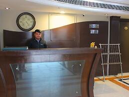 Hotel Cymbal-sector 31 Gurgaon