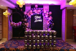 Hotel Cymbal-sector 31 Gurgaon