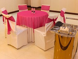 Hotel Cymbal-sector 31 Gurgaon