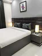 Hotel Cymbal-sector 31 Gurgaon