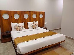 Hotel Cymbal-sector 31 Gurgaon