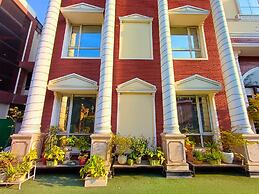 Hotel Cymbal-sector 31 Gurgaon