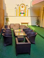 Hotel Cymbal-sector 31 Gurgaon