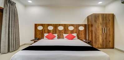 Hotel Cymbal-sector 31 Gurgaon