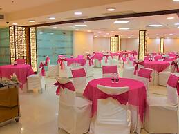 Hotel Cymbal-sector 31 Gurgaon