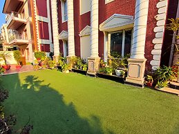 Hotel Cymbal-sector 31 Gurgaon