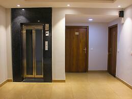Hotel Cymbal-sector 31 Gurgaon
